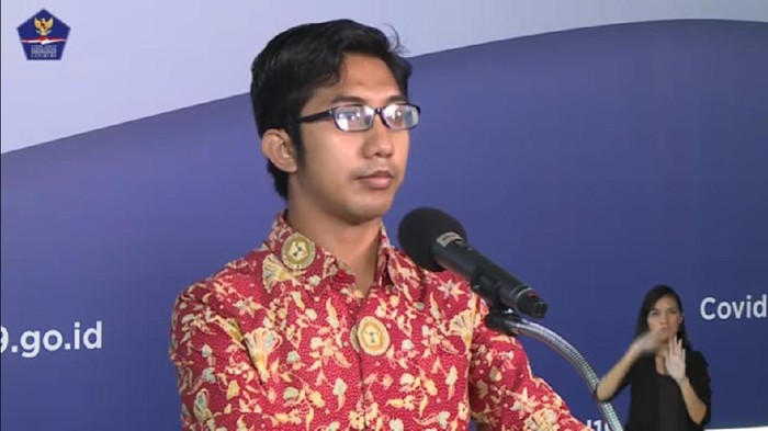 Perawat Nurdiansyah