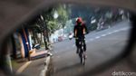 Begini Suasana Kota Bandung 3 Hari Jelang PSBB