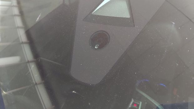 Rain sensor