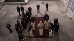 Kristen Orthodox di Seluruh Dunia Rayakan Paskah di Tengah Corona