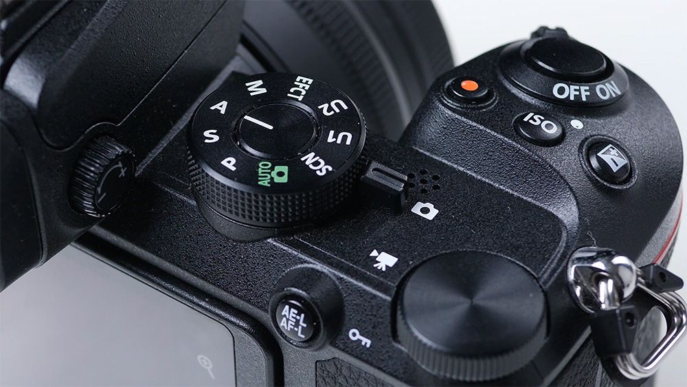 Review kamera Nikon Z50
