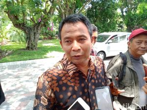 Pemkot Surabaya Perpanjang Masa Belajar di Rumah untuk TK Sampai SMP