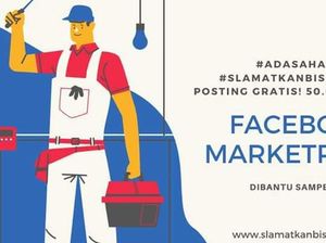 Pandemi Corona, Platform Digital Bikin Inisiatif untuk Pebisnis Lokal