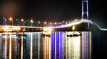 Ini Dia Jembatan Ikonik instagramable di Indonesia
