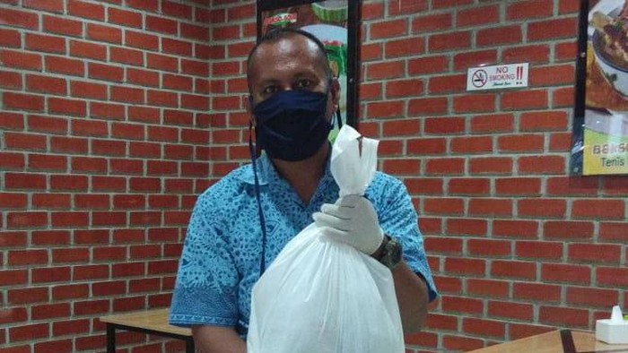 BlueBird menambah fitur layanan pengiriman logistrik