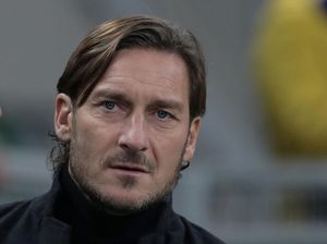 Totti Nilai Piala Dunia 2022 Tanpa Italia Bagai Roma Tak Punya Colosseum