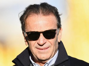 Presiden Brescia, Massimo Cellino, Positif Virus Corona