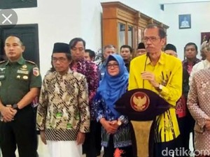 Untuk Percepatan Penanganan Corona, Magetan Siapkan Dana Rp 120 Miliar