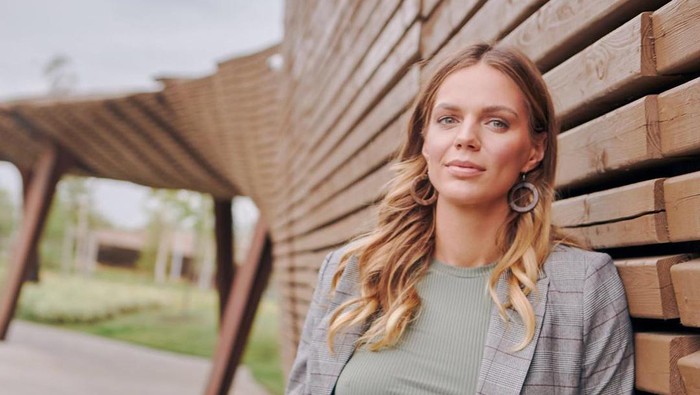 Yuliya Andreyevna Efimova