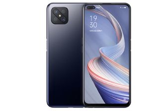 Oppo A92s Dirilis Bawa Modul Kamera Kotak Pixel 4