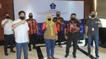 Gerakan Nasional Gotong Royong Cegah Corona