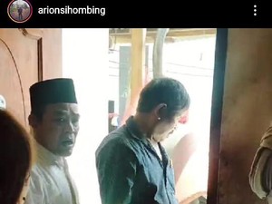 Duduk Perkara Pembubaran Ibadah di Cikarang yang Berakhir Damai