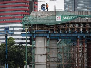 Mengejar Target Pekerjaan yang Tertinggal