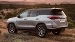 Penampakan Fortuner Generasi Anyar, Makin Gagah dan Gahar