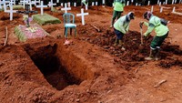 Seperti diketahui, hampir di seluruh negara dunia terpapar virus Corona. Maka dari itu, permasalahan COVID-19 ini merupakan tanggung jawab bersama seluruh anak bangsa.