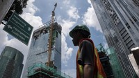 Berdasarkan hasil riset Oxfam, organisasi nirlaba asal Inggris ini menyebut setengah miliar orang ini berasal dari seluruh penjuru dunia, termasuk di East Asia dan Pasific, Asia Selatan. ANTARA FOTO/Dhemas Reviyanto