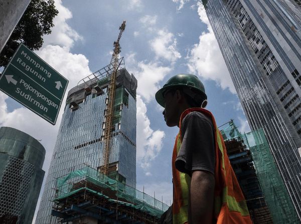 Proyeksi Pertumbuhan Ekonomi Indonesia di Tengah Pandemi Corona
