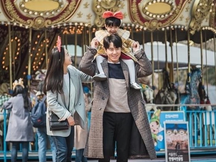 hi bye, mama drama korea hi bye, mama drama korea