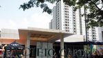 Proyek Apartemen Ini Terus Jalan di Tengah Pandemi Corona