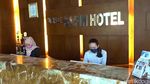 Hotel Bintang 3 di Pati Disulap Jadi Lokasi Karantina COVID-19