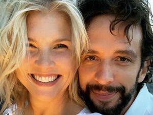 Kondisi Aktor Broadway Nick Cordero Makin Drop, Istri Nangis Sambil Curhat