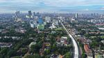 Menanti Aksi Pemerintah Perbaiki Kualitas Udara di Jakarta