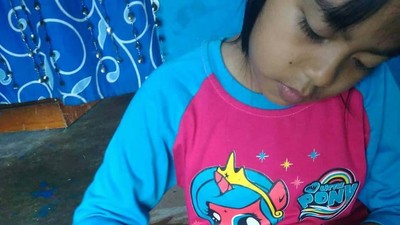 Usir Jenuh Anak saat di Rumah, Yuk Ikut Lomba Mewarnai