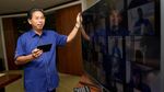 Perayaan HUT Ke-51 Bank Mega secara Virtual