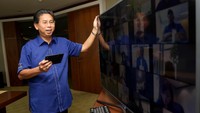 Sejak diambil alih oleh kelompok usaha CT Corp - dulu bernama Para Grup pada tahun 1996, asset Bank Mega yang semula tercatat Rp120 miliar, pada akhir 2019 telah bertumbuh mencapai Rp101 triliun, atau 840 kali yang dicapai Bank Mega dalam rentang waktu 24 tahun atau secara rata-rata bertumbuh sebanyak 36 kali lipat setiap tahunnya. Foto: dok. Bank Mega