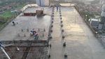 Proyek Apartemen Ini Terus Jalan di Tengah Pandemi Corona