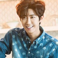 Kwanghee mantan personel ZE:A mengaku beberapa kali diet ekstrem. Dia pernah hanya makan salad sehari dan olahraga keras. Foto: Viki