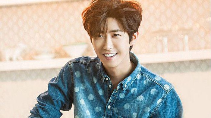 Kwanghee mantan personel boybang ZE:A.