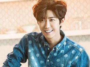 Reaksi Kocak Kwanghee ZE:A soal Im Siwan Main Squid Game 2