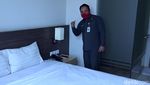 Hotel Bintang 3 di Pati Disulap Jadi Lokasi Karantina COVID-19