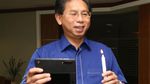 Perayaan HUT Ke-51 Bank Mega secara Virtual