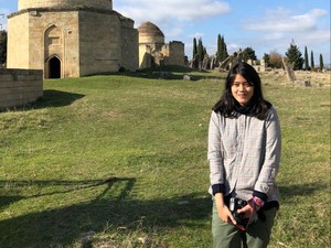 Cerita WNI di Azerbaijan, Negara yang Mepet Iran: Tahun Baru Novruz Tak Lagi Sama