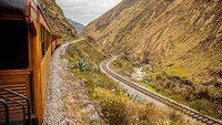 Ada sekitar 2.000 pekerja yang tewas selama menyelesaikan jalur ini. Para pekerja tewas dengan berbagai sebab, ada yang terkena longsor, demam berdarah, badai dan lain-lain. (tren Ecuador)