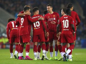 Liverpool Jadi Juara dan Liga Inggris Dihentikan, Setuju?