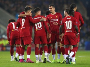 Liverpool Tak Pernah Ragu Premier League Bakal Lanjut Lagi
