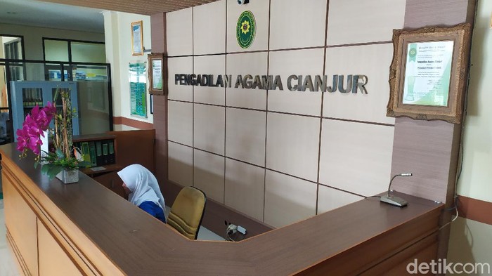 Angka perceraian di Cianjur berpotensi meningkat gegara Corona