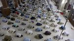 Pakistan Izinkan Salat Berjamaah saat Ramadhan