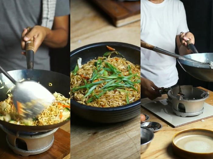 dandan ala tukang nasi goreng dandan ala tukang nasi goreng