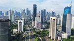 Menanti Aksi Pemerintah Perbaiki Kualitas Udara di Jakarta