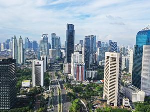 Mentahkan Klaim DKI, Greenpeace Tegaskan PSBB Tak Bikin Udara Jadi Sehat