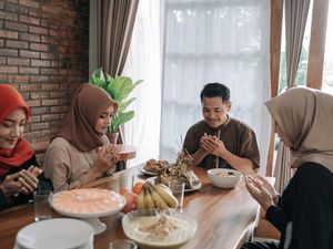 Jadwal Buka Puasa Hari Ini Kamis, 14 Maret 2024 Bontang dan Sekitarnya