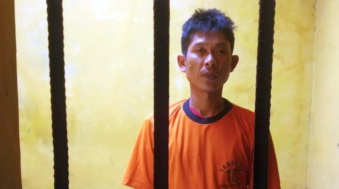 Pria di Sukabumi babak belur dihajar massa usai kepergok begal buruh pabrik