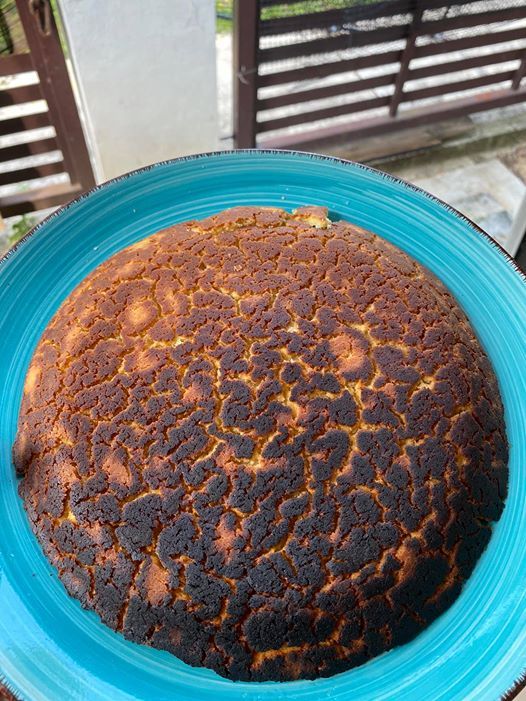 Kegagalan masak netizen Malaysia