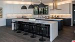 Ini Dapur Harry Styles hingga Selena Gomez yang Keren