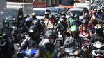 Menanti Aksi Pemerintah Perbaiki Kualitas Udara di Jakarta