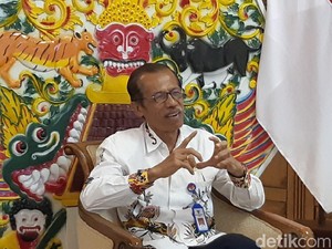 Ponpes di Temboro Magetan Jadi Klaster Corona, 1.000 Santri Belum Pulang